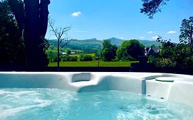 Mountain View Cottage, Hot Tub , Stunning Views